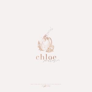 Jewelry logo design Magic logo Premade OOAK logo design Art studio logo design Business card design Elegant logo Gold jewellery
