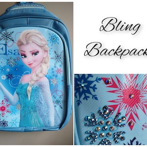 Disney Frozen Sisters Forever Insulated Lunch Box - Purple