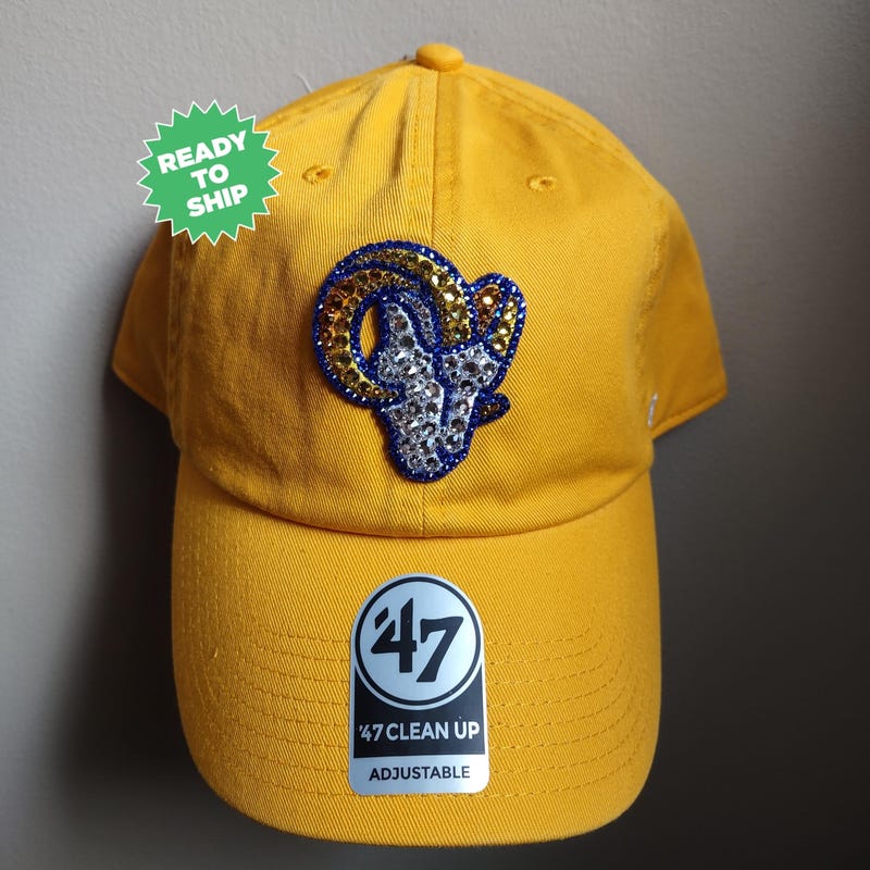 Ram Hat - Etsy