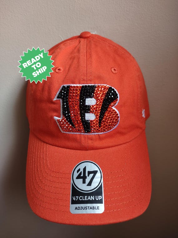 nike bengals hat