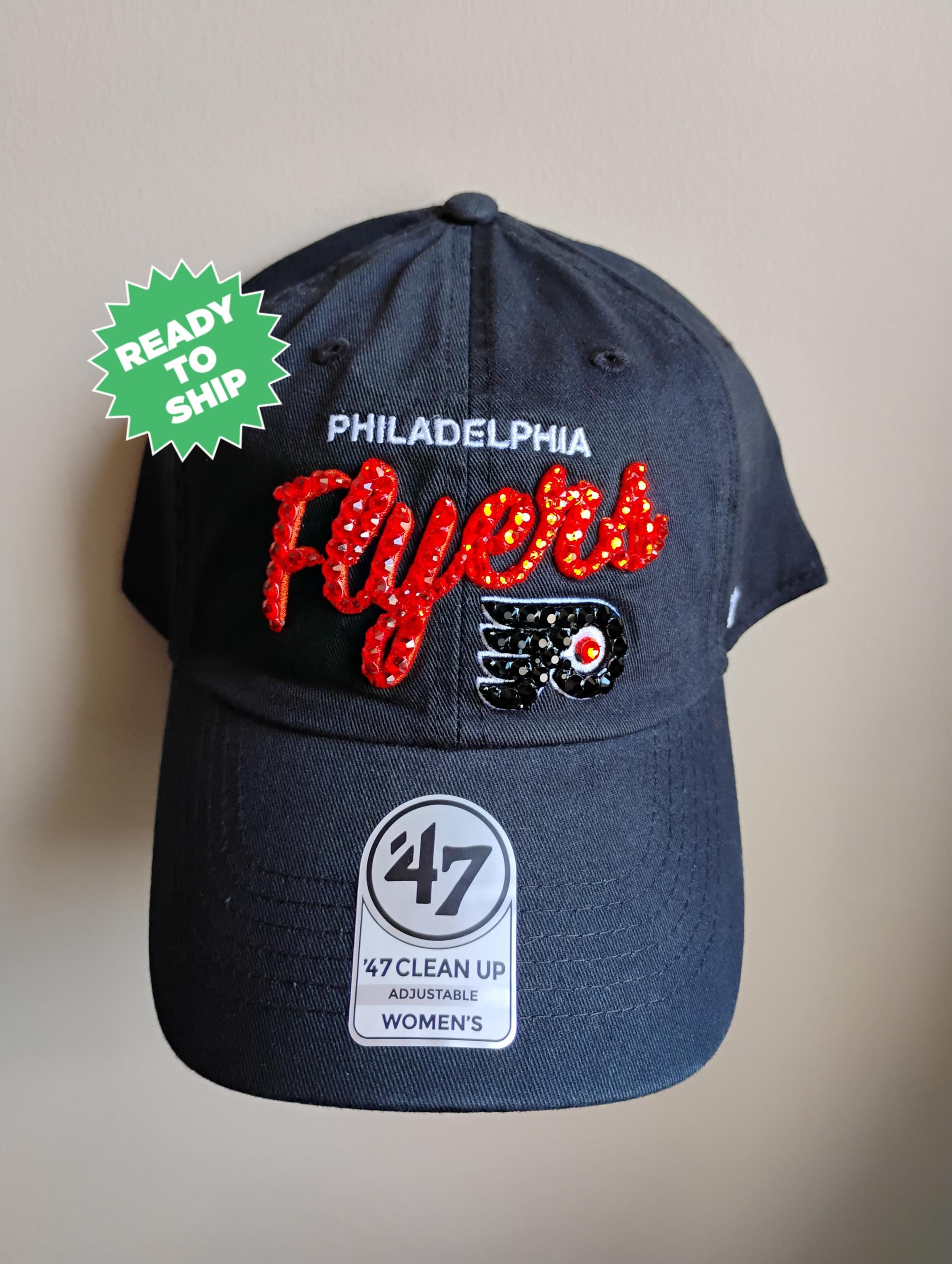 Phillies Bling Hat - Etsy display picture 3