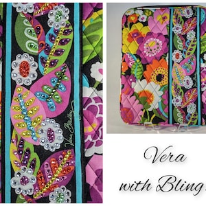 Vera Bradley iPad Case - Etsy