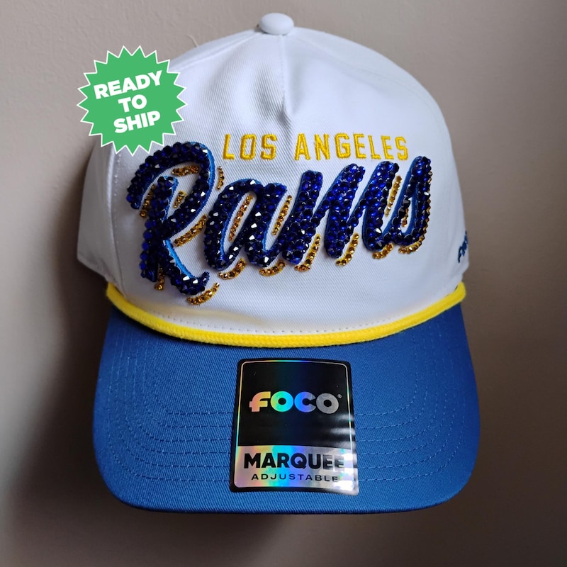 Ram Hat - Etsy