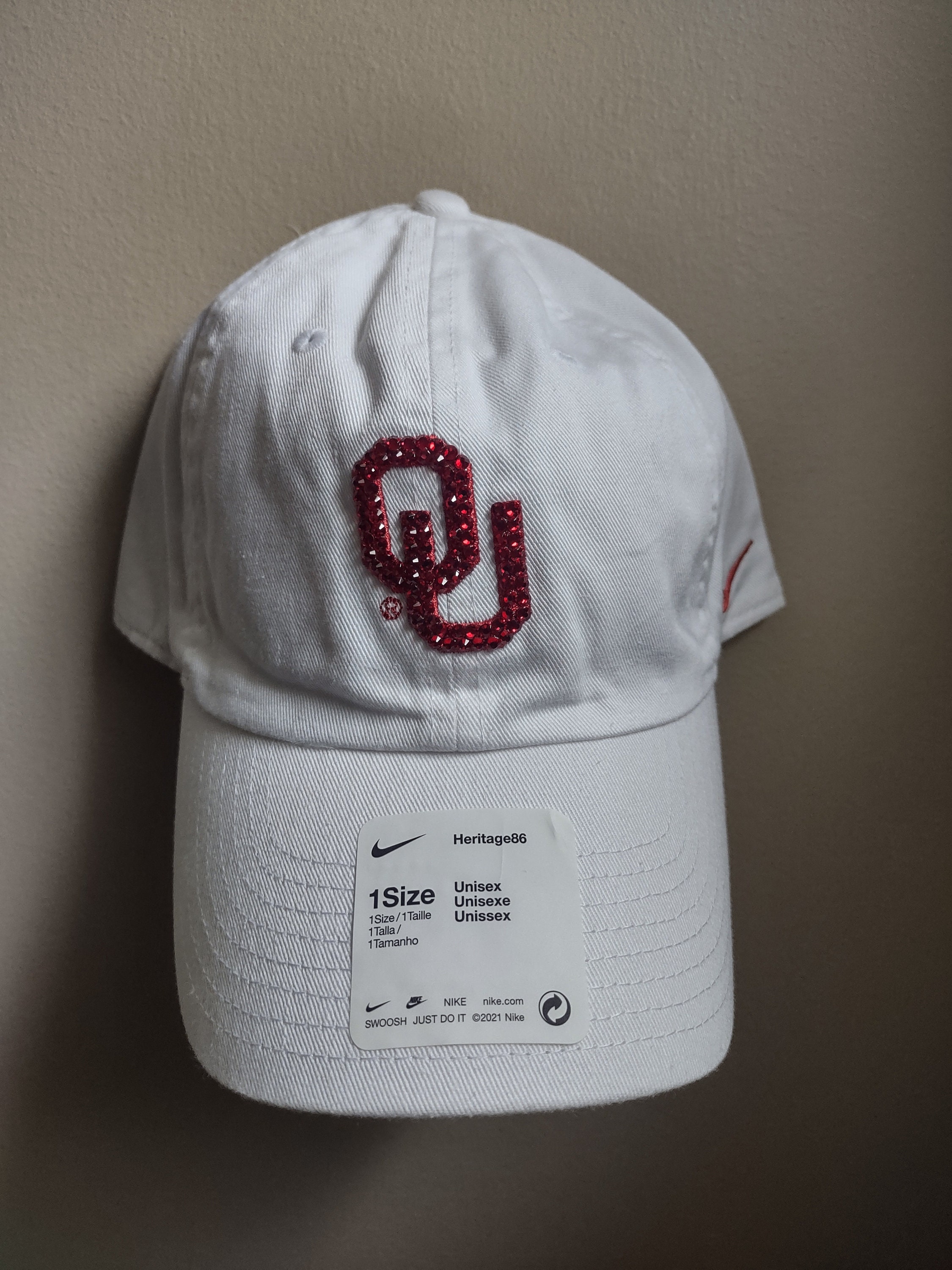 Nike ou hat hot sale