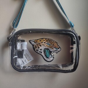 Jaguar Handbag - Etsy