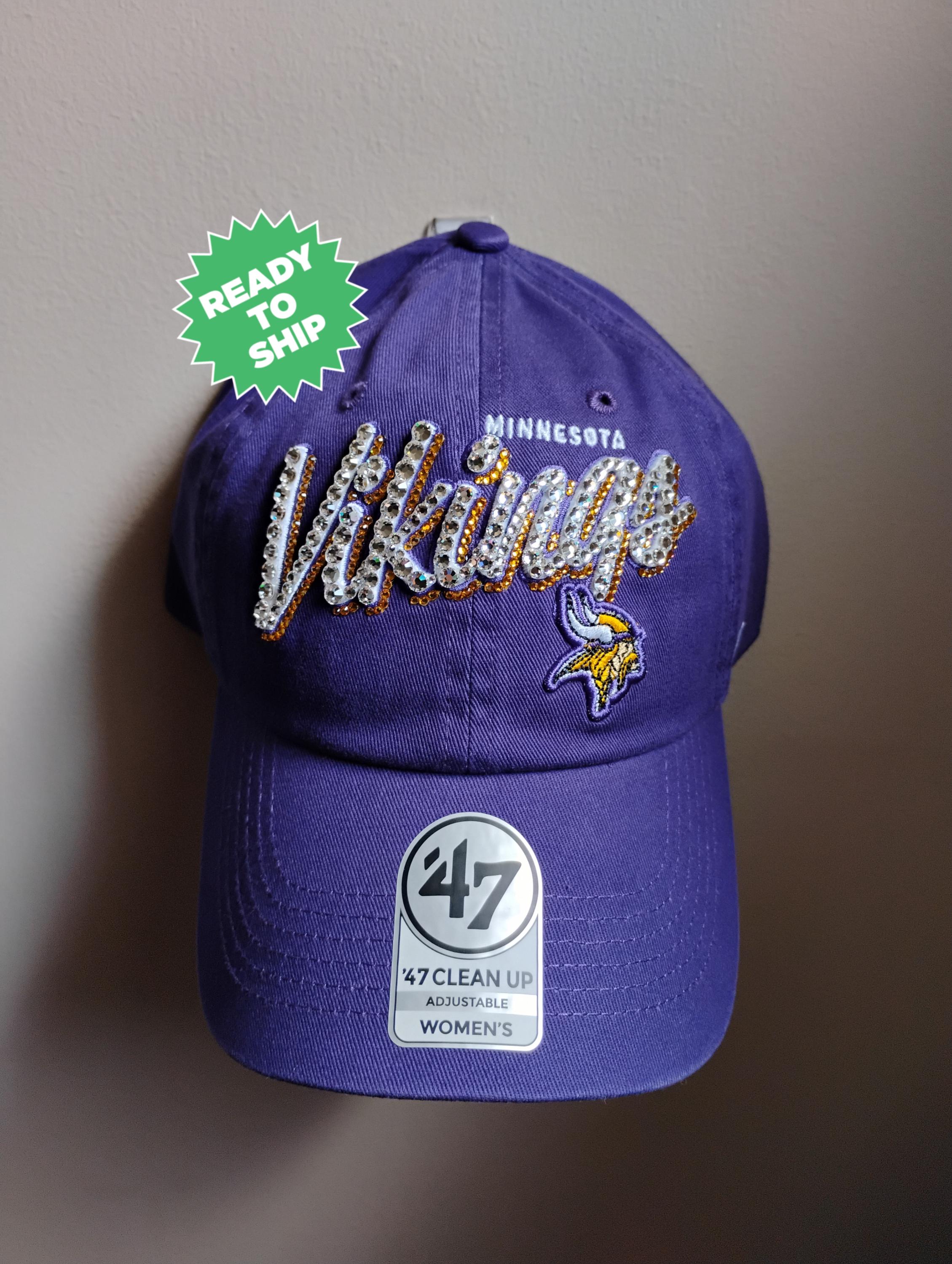 Vikings Bling