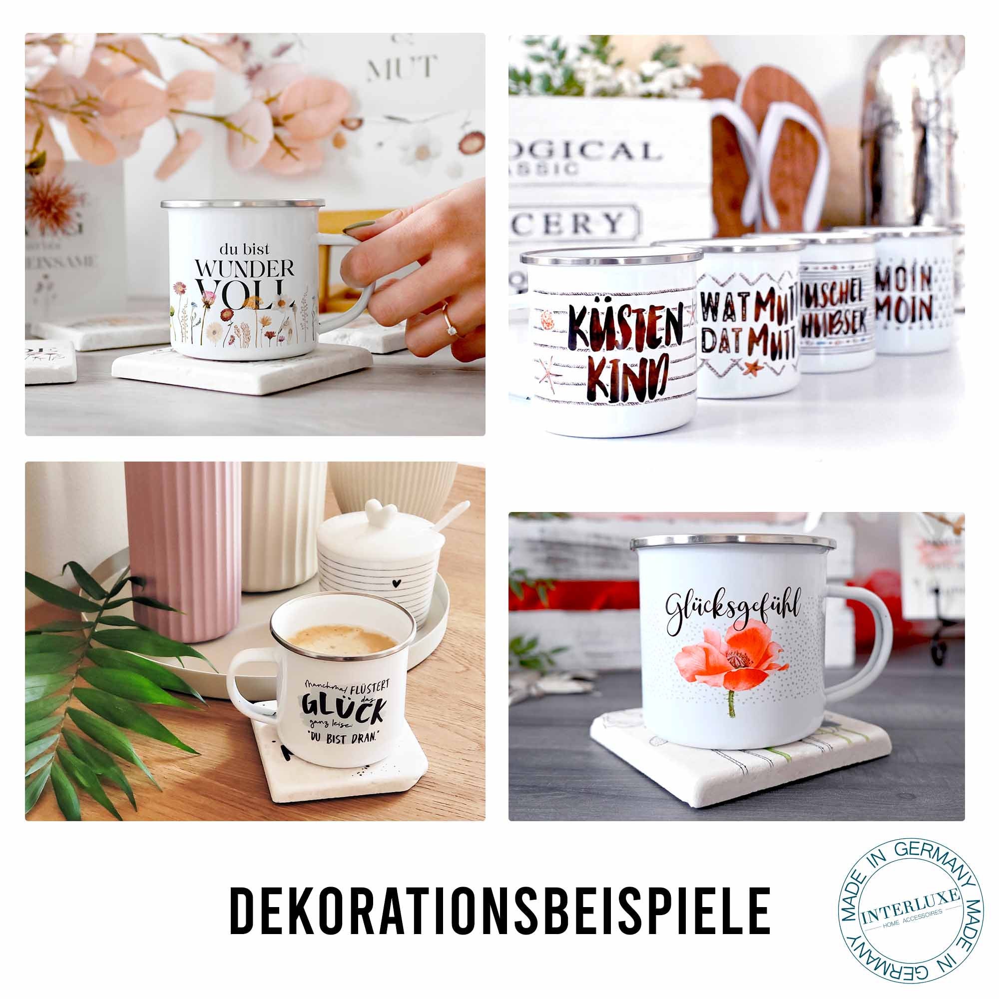 Hunde Tasse – Lustiger Spruch „Andere Hunde Bekommen Kommandos…“ – Geschenk Für Hundebesitzer, 330 Ml