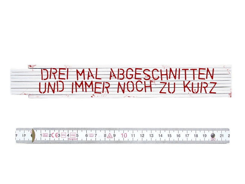 Lustiger Kugelschreiber ‚I Hate Mondays‘ – Geschenk Für Kollegen, Abschied, Büro