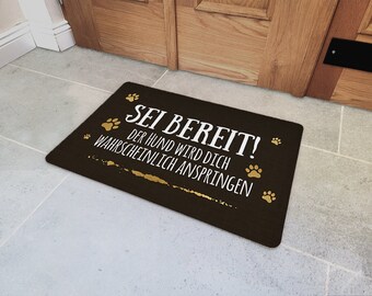 Teppich schwarz gold - Der Testsieger