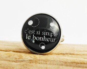 Hope Courage Etsy France