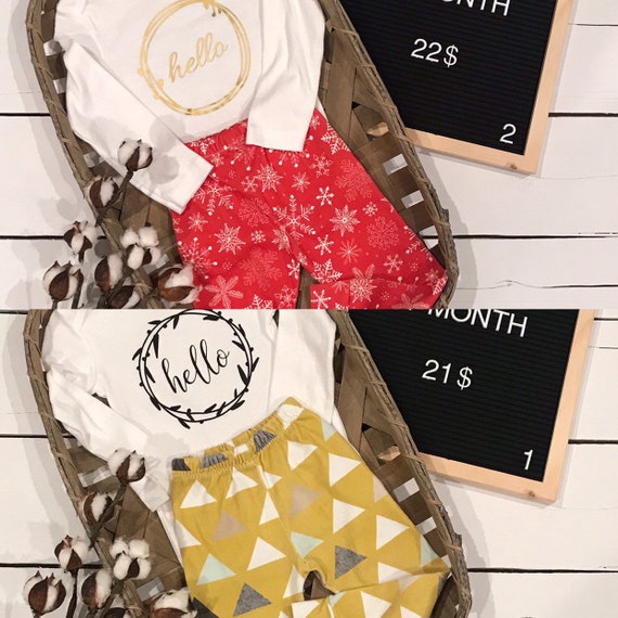 24 month leggings