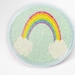 see more listings in the Glitter (Velcro)Patches section