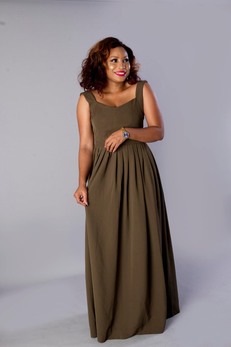 clearance maxi dresses plus size