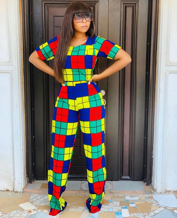 custom made women's jumpsuits
