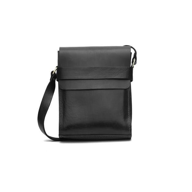 City Bag - Black