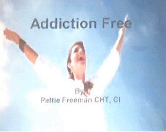 Addiction Free with Hypnosis
