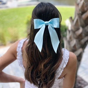 Brigitte Hair Clips - Etsy