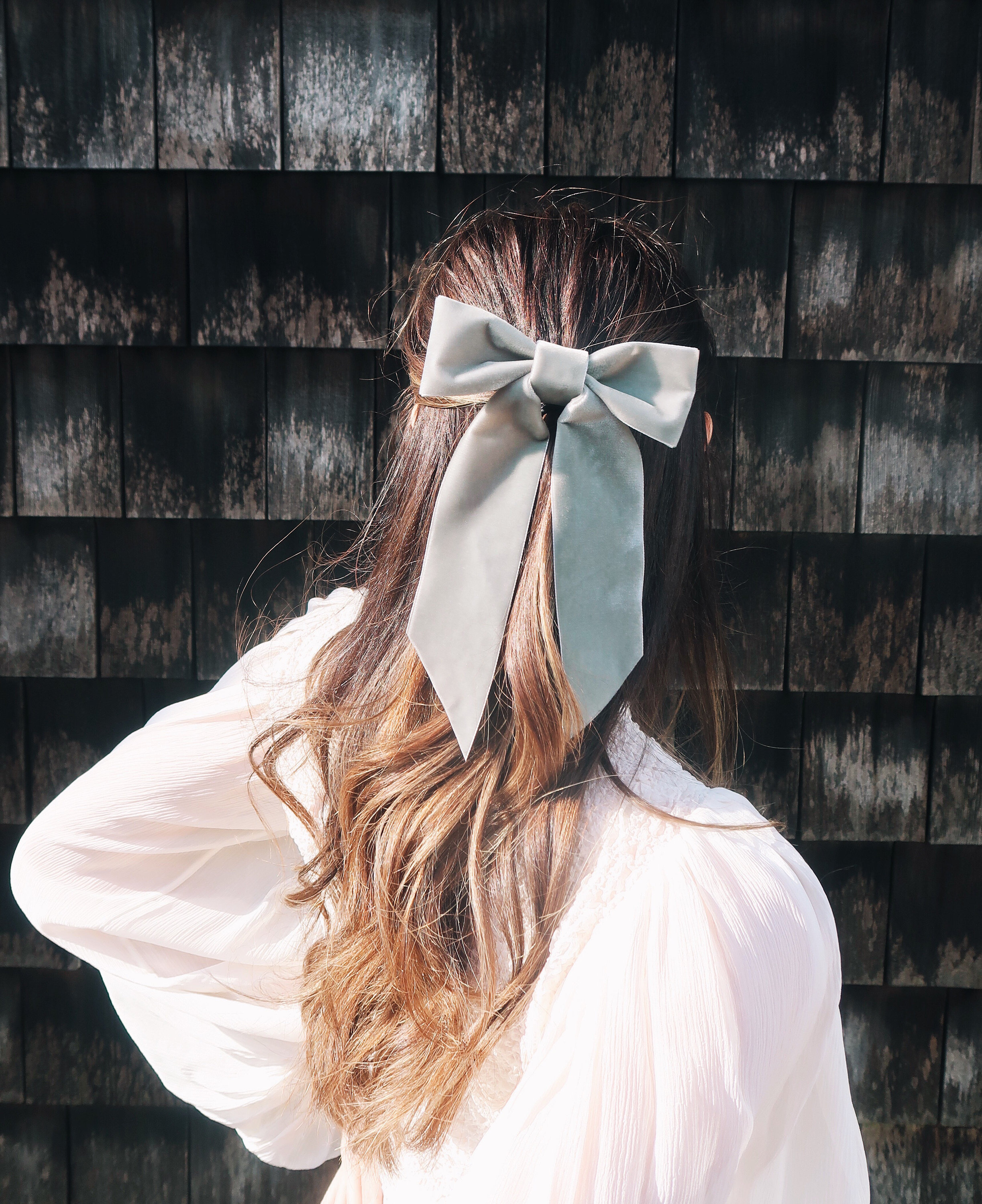 Brigitte Hair Clips - Etsy