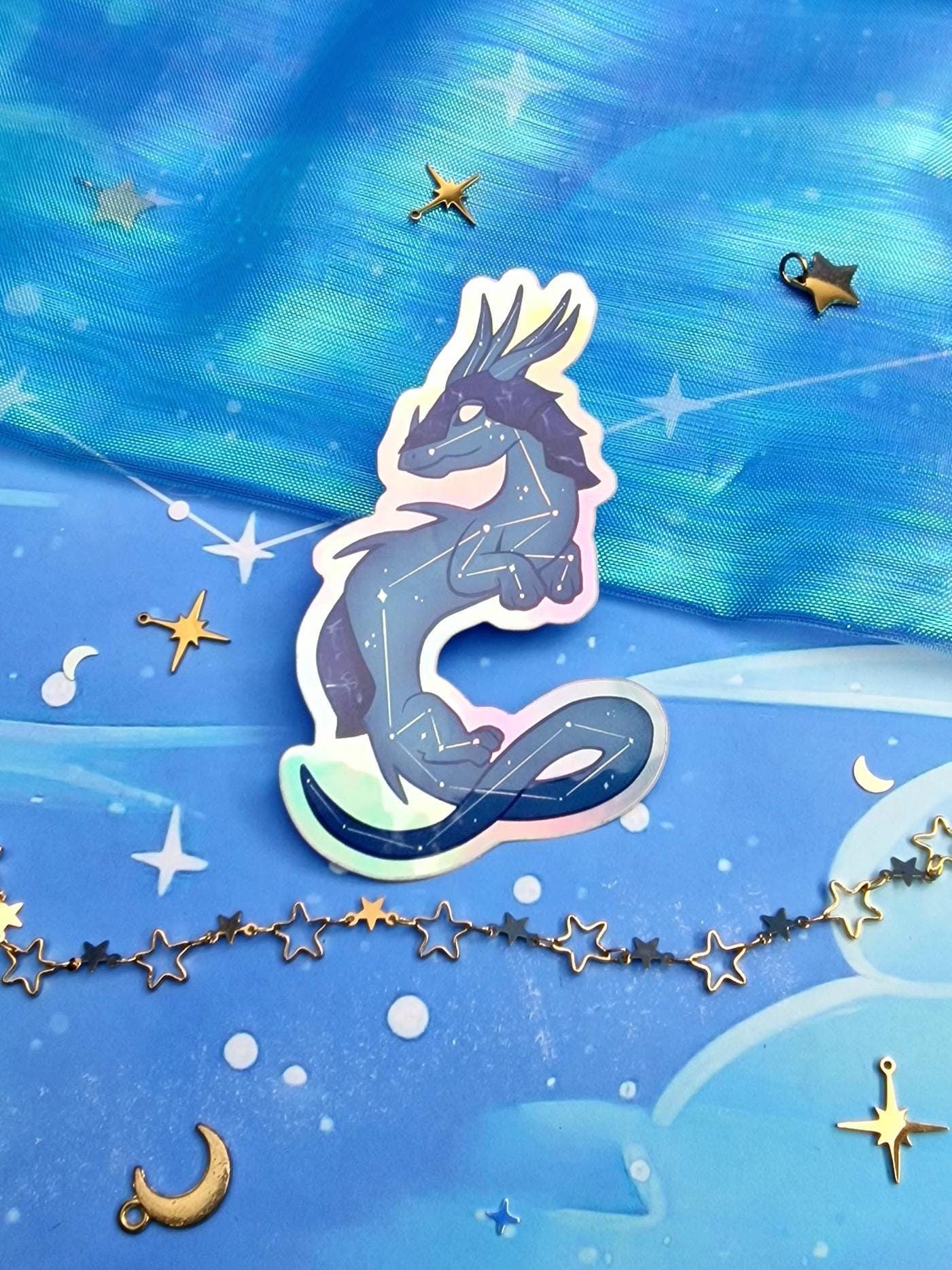Dragon | Celestial | Companion | Dragonkin | Cute | Game Themed ...
