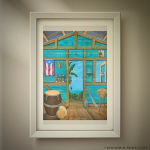 Mi Casita en el Campo