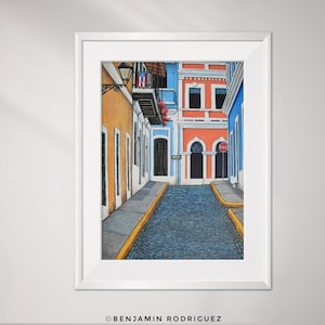 Viejo San Juan