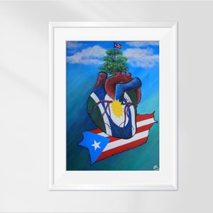 Orocovis, Corazón de Puerto Rico