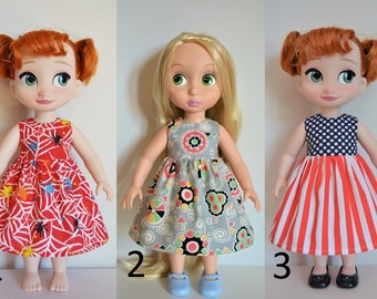 disney toddler doll clothes