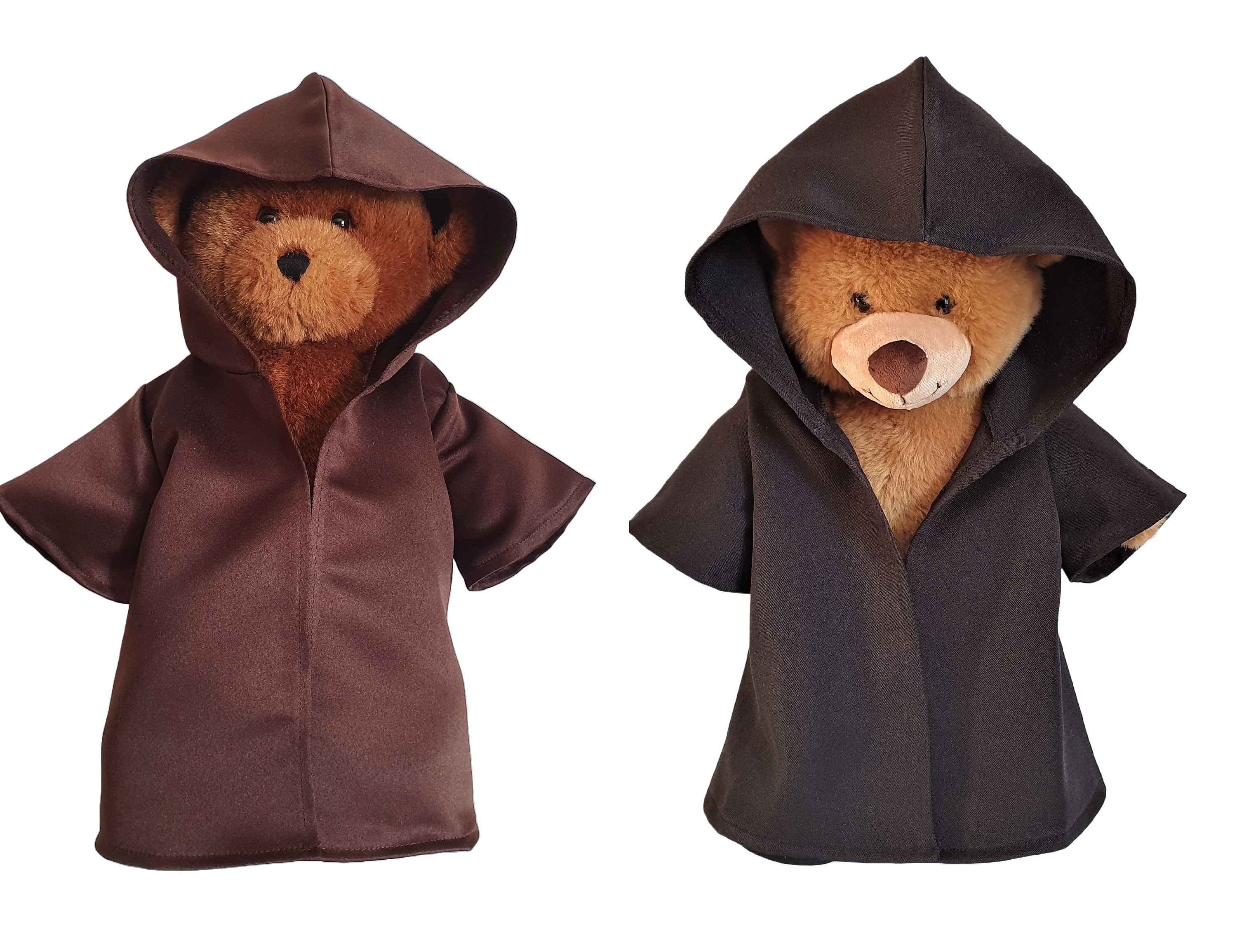 Build-A-Bear, Toys, Buildabear Harry Potter Plush 8 Bear Hufflepuff  Stuffed Animal Robe Vest