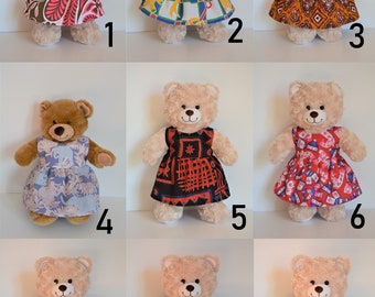 Build a Bear Clothes - Etsy