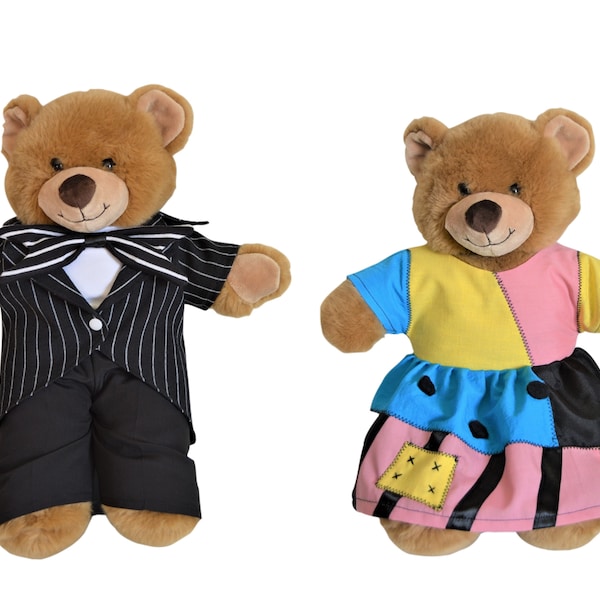Shop Build a Bear Clothes Etsy