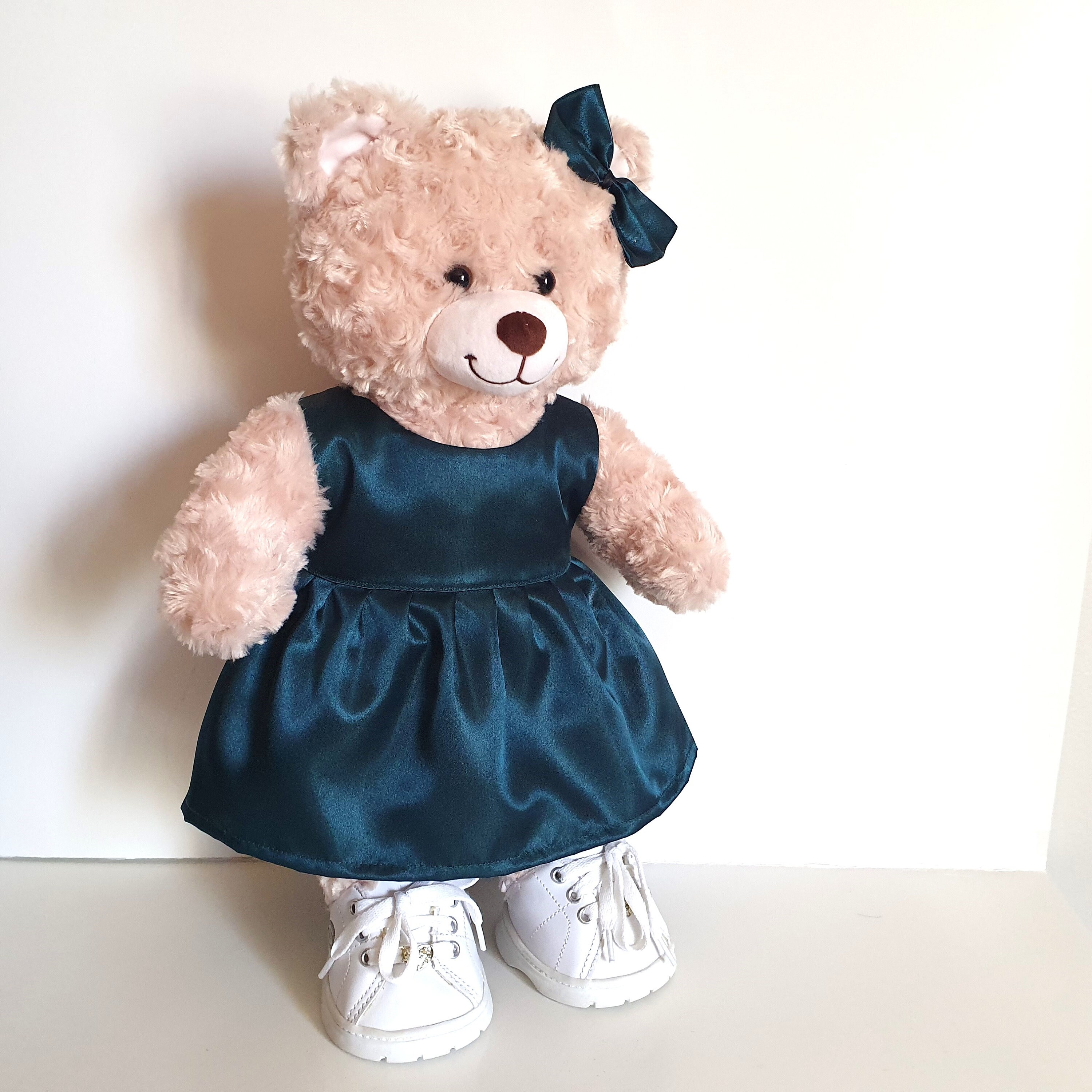 Set De Ropa Para Muñecas De 17 Cm – Disfraces Con Falda, Top Y Collar Para Vestir A Tu Muñeca Favorita