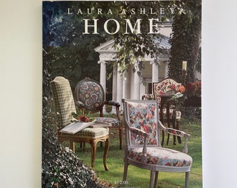Laura Ashley HOME 1993