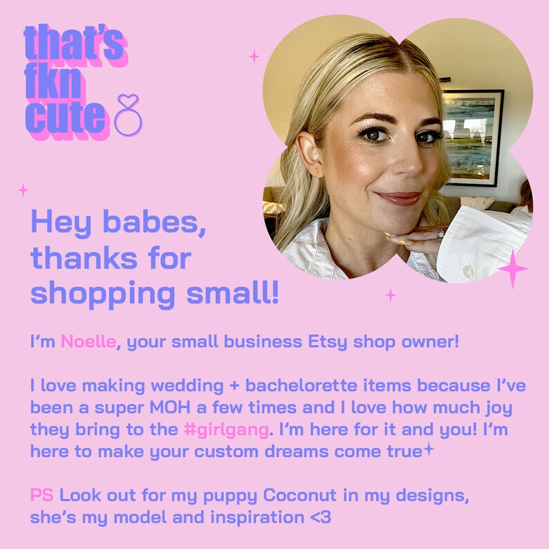 Thats Amore Custom Canvas Tote Bag Beach Bachelorette Party Favors ...