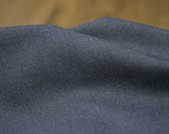 Bamboo Twill Weaving Fabric Green Melted