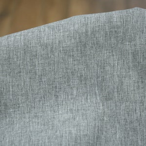 Softshell // Gray