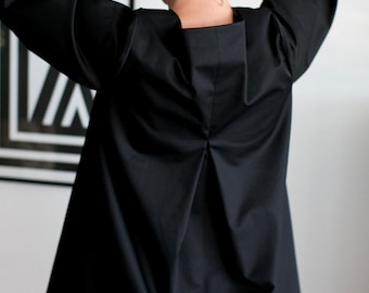 Patron de couture - Femmes - La chaîne d’assemblage - Robe à plis creux