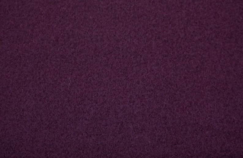 Warmers-Pure Virgin wool berry