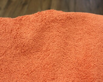 terry cloth // Terra