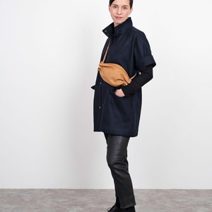 Sewing Pattern - Women - The Assembly Line - Cap Sleeve Vest XS-L or XL-3XL