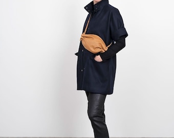 Patron de couture - Femmes - La chaîne de montage - Cap Sleeve Vest XS-L ou XL-3XL