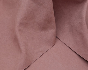 Lienzo lavado pesado // Mind the Maker // Natural