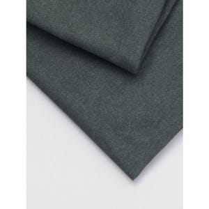 Loreen Light Canvas//Mind the Maker//kaki groen