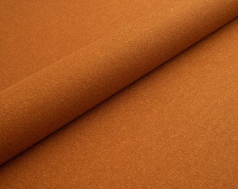 Decorative fabric // Furniture fabric // Hygge // Rust