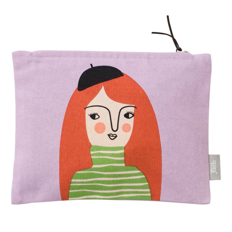 Bag // Cosmetic bag // Spira // various motifs for women Astrid