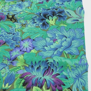 Poplin // Kaffe Fassett // Lavina Green