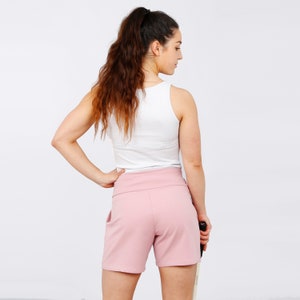 Pattern Women Cut-ready Mrs. Gesa Shorts image 4