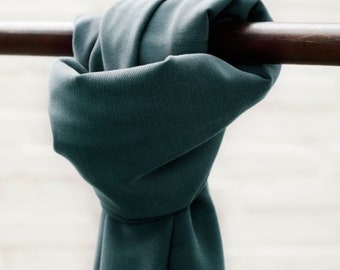 TENCEL™ Soft Stretch Twill - Incontra il Latte - Stagno