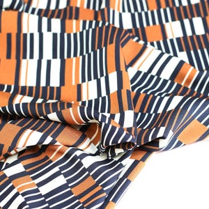 EcoVero viscose // Meet Milk // Inline // Dessert Flow