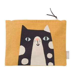 Bag // Cosmetic bag // Spira // various animal motifs Doris