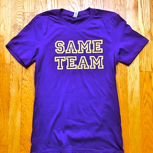 Unisex Classic T-Shirt